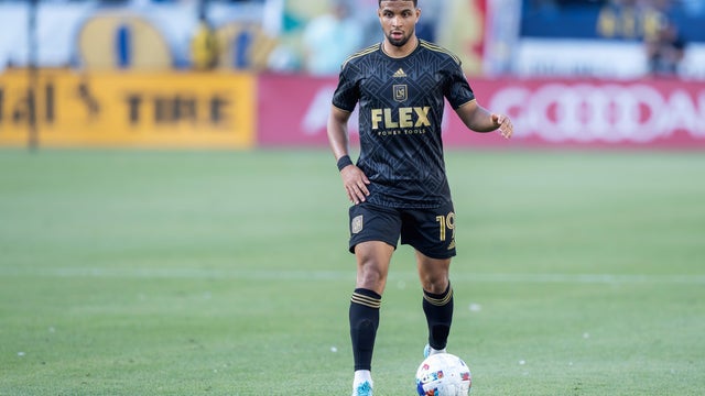 Los Angeles FC v Los Angeles Galaxy 