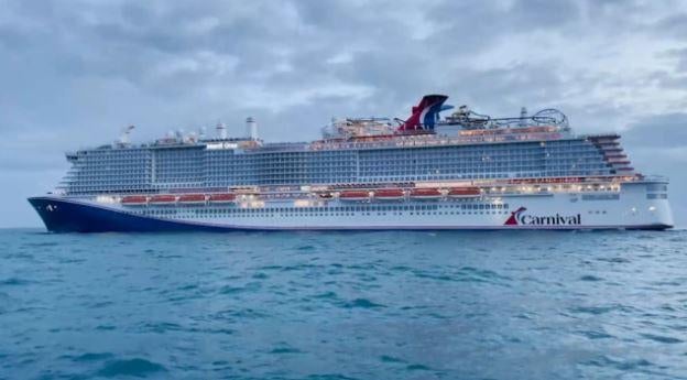 Do Fake Ids Work On Cruises