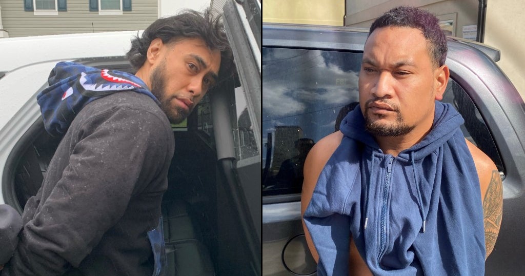 UPDATE: Suspects In Deadly San Mateo Execution-Style Shooting Arrested ...