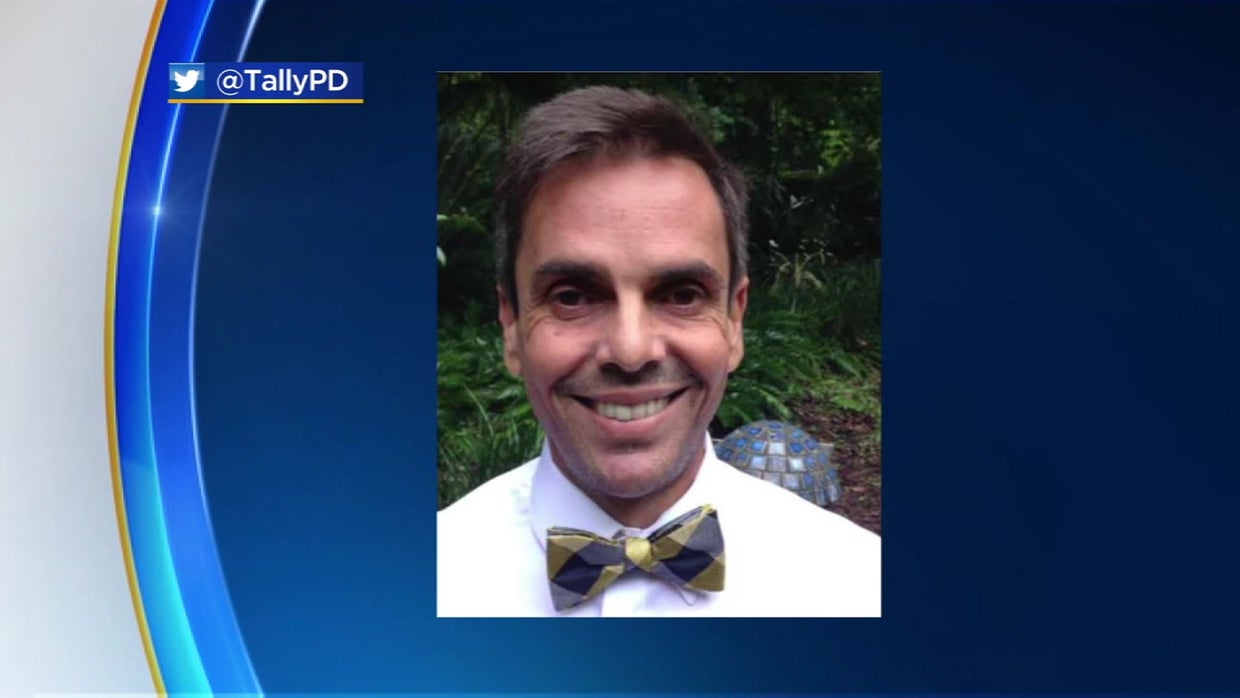 Man sentenced to life in prison for 2022 murder of a Florida LGBTQ ...