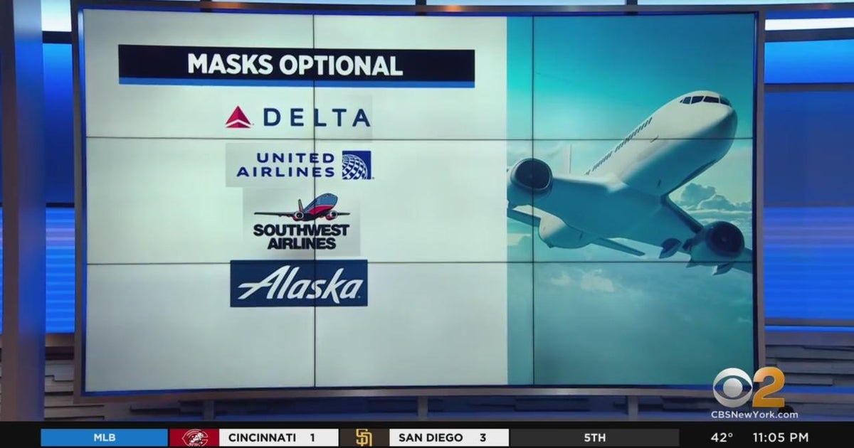 Federal judge strikes down national mask mandate on planes and mass ...