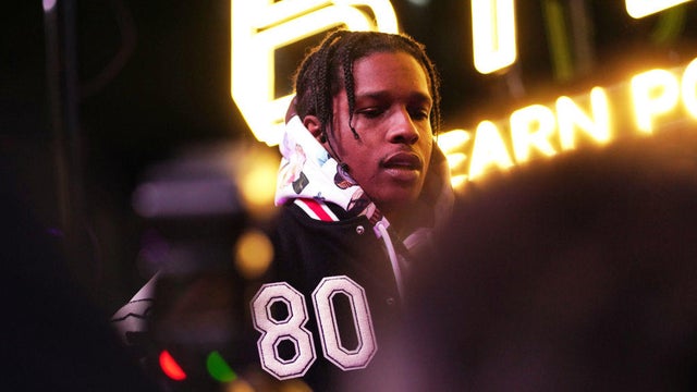 Bilt Rewards x Wells Fargo Launch Party 