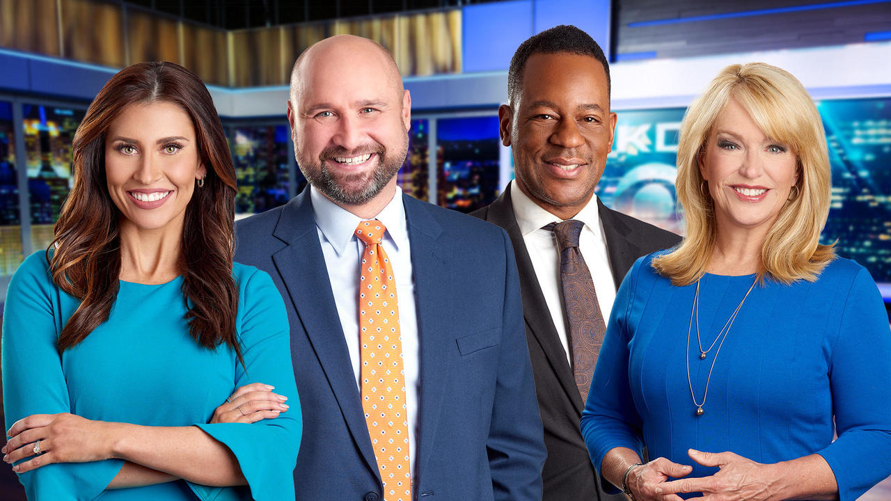 CBS Pittsburgh - Breaking Local News, Weather & KDKA Investigations