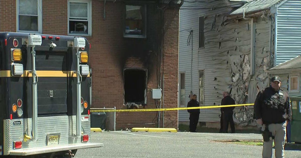 Man Killed, At Least 19 Residents Displaced Following Suspicious