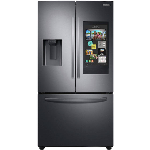 Top-rated smart refrigerators in 2022: Samsung, LG, Miele, Bosch and more -  CBS News