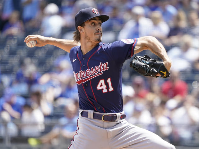 Twins avoid sweep as Ryan, bullpen shut down KC in 1-0 win - The