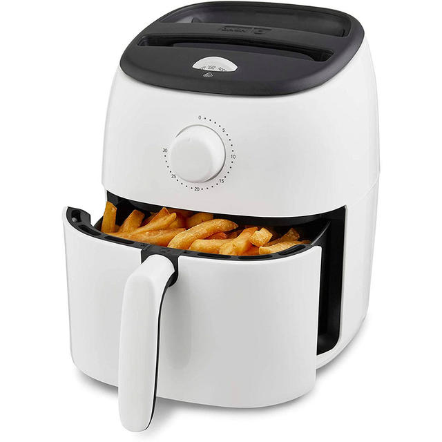 Best Air Fryers To Buy In 2023 For Every Budget — Plus, Tips On How To  Choose The Right One For Your Needs - 8days
