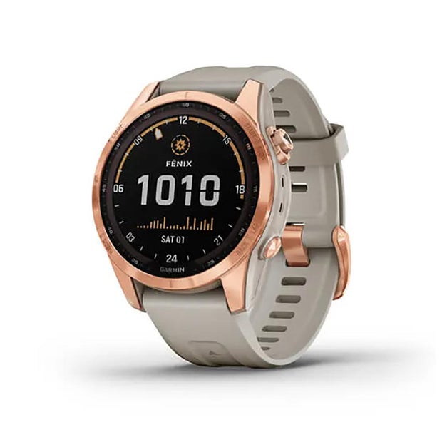 Garmin Fēnix 7 Series 