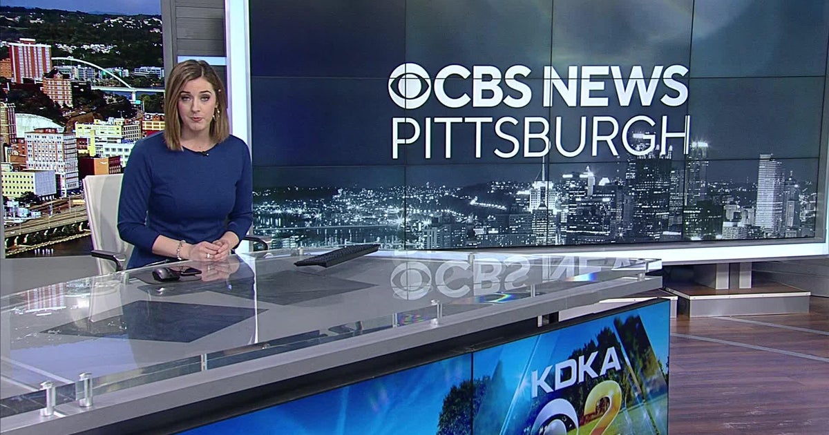 Urban Rescue Team Proposal - CBS Pittsburgh