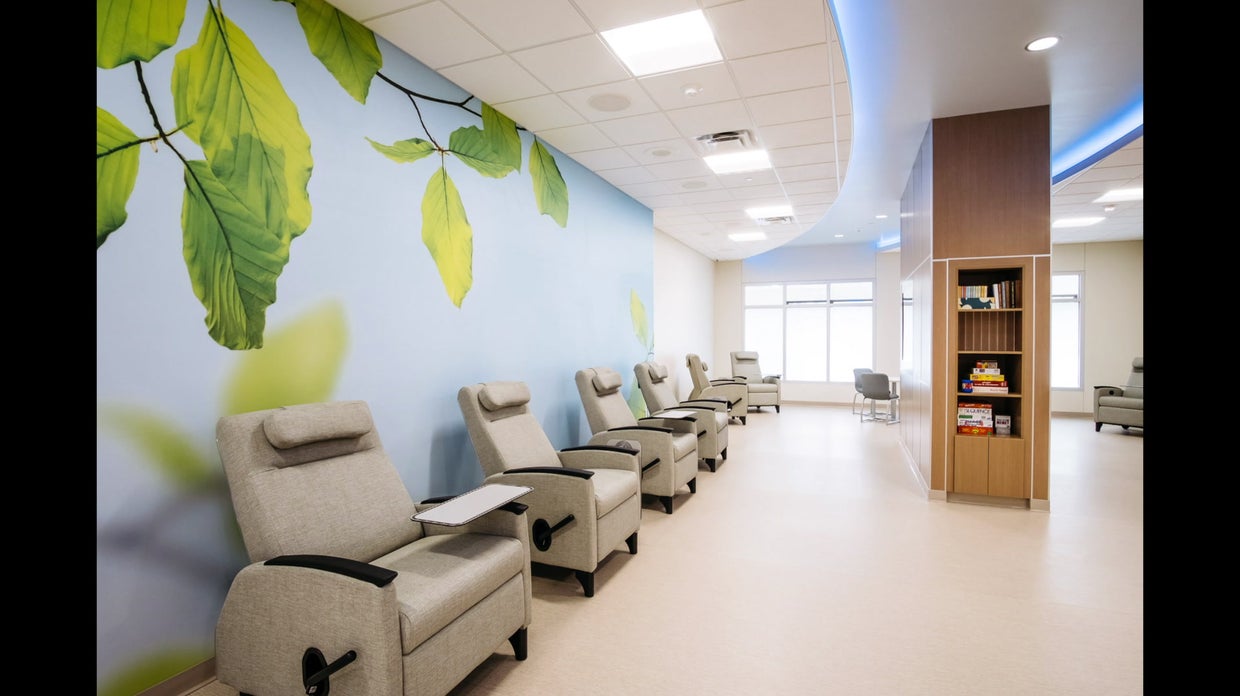 Mental Health Crisis Patient Intake Down 60 After Southdale Launches