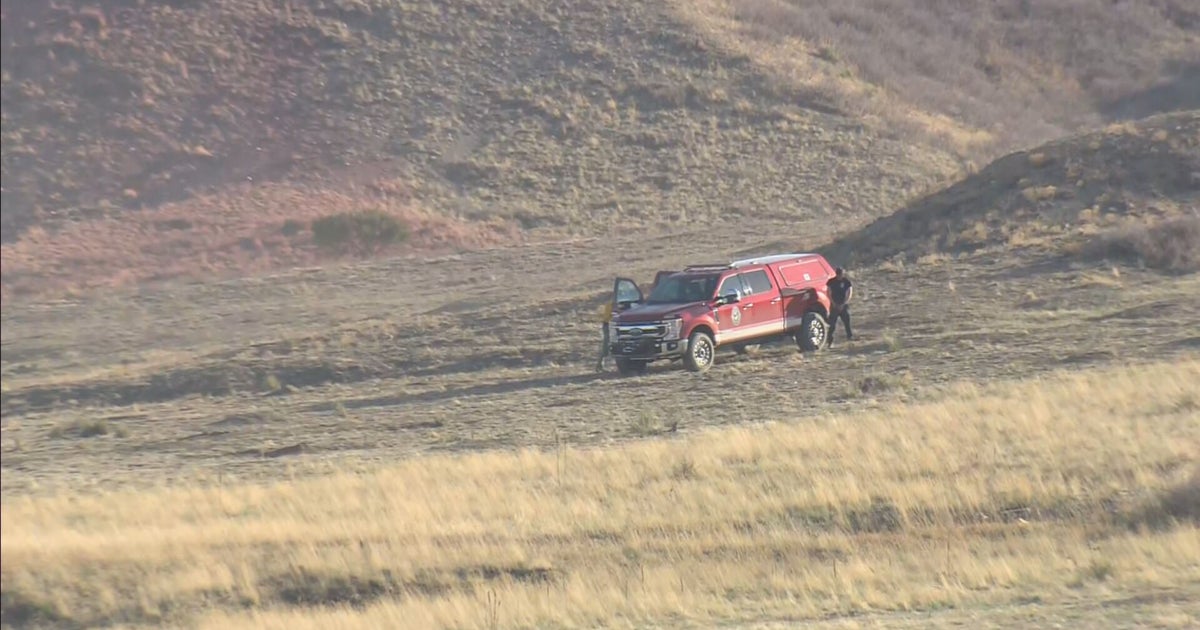 Boulder County Residents Wary Of Potential Of More Fires Following