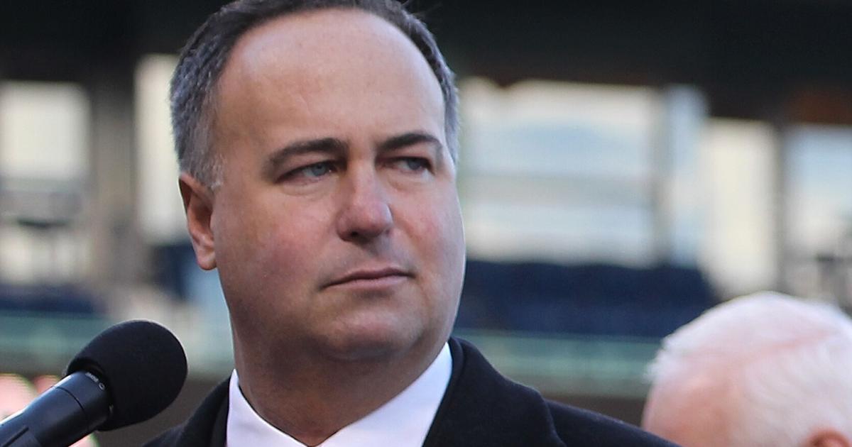 Don Orsillo Says His Video Tribute Was Omitted As Red Sox Honored Former  Partner Jerry Remy - CBS Boston