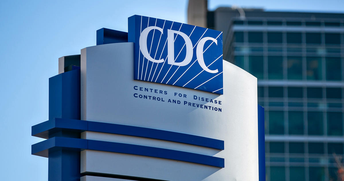 CDC Sends Team to New York to Investigate Case of Polio in 20-Year-Old Man
