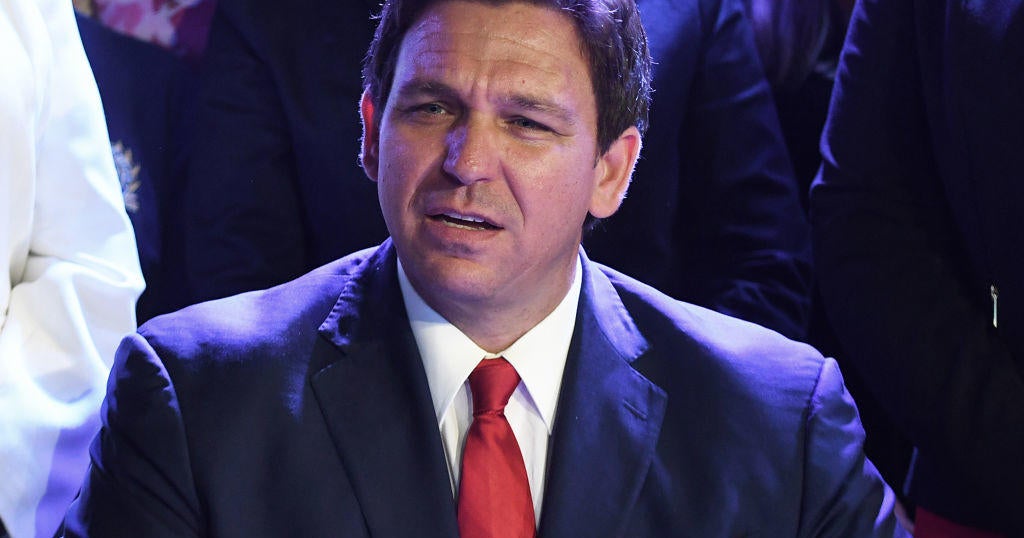 DeSantis phone calls takeover of Disney govt. a ‘success’ inspite of worker exodus, litigation DeSantis phone calls takeover of Disney govt. a ‘success’ inspite of worker exodus, litigation