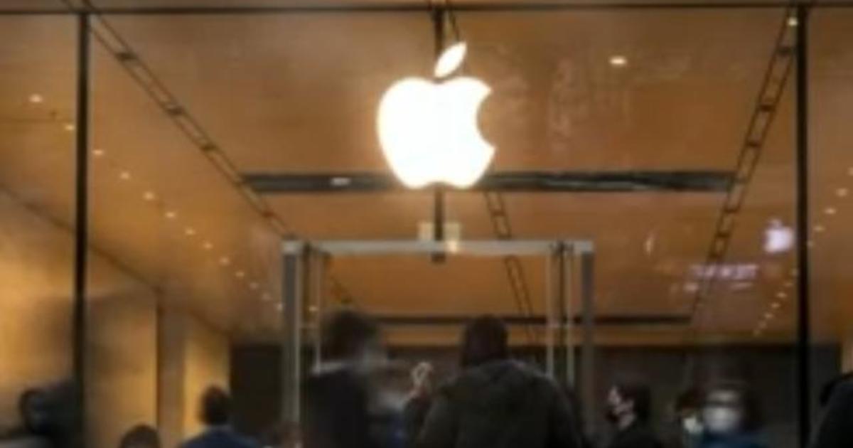 AppleTogether: Atlanta store didn't cancel unionization bid; it postponed it