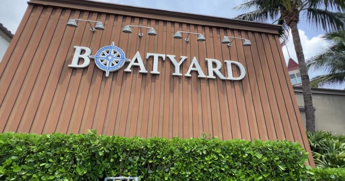 Taste Of The Town: Boatyard Fort Lauderdale Participating In 2022 ...