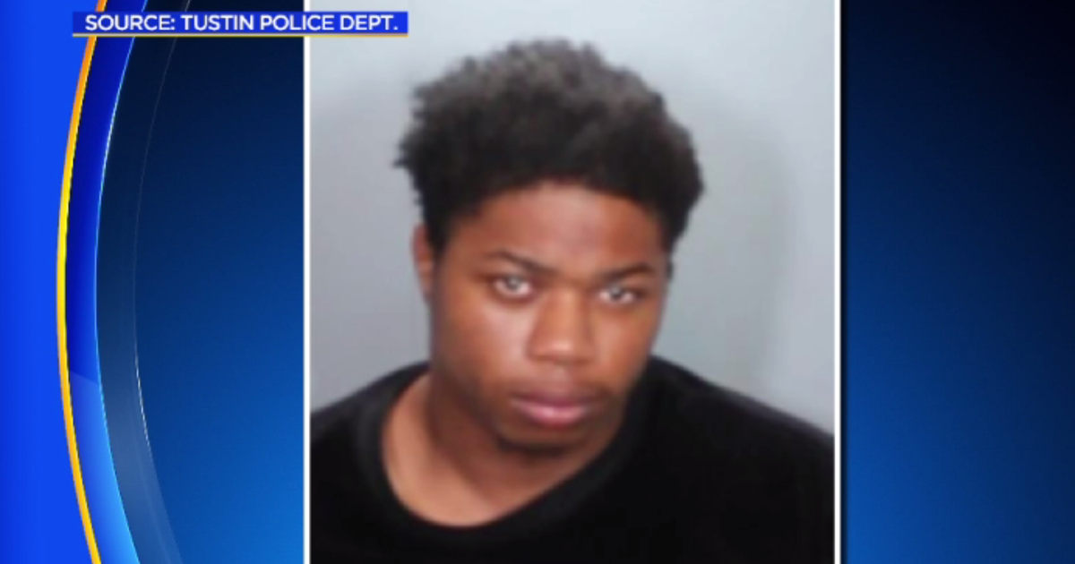 27-year-old man arrested in Tustin for attempted kidnapping outside ...