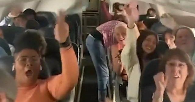 COVID19 cases spiking again amid mask guideline confusion CBS News