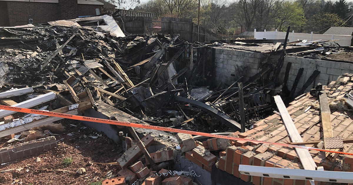 Saturday’s residential explosion in Plum is the third in the borough in 15 years