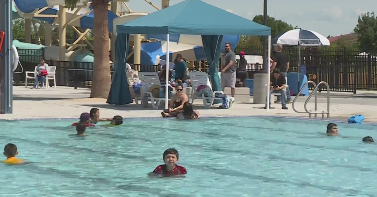 New Aquatics Center Opens In Natomas Promising Regional Swim Meets