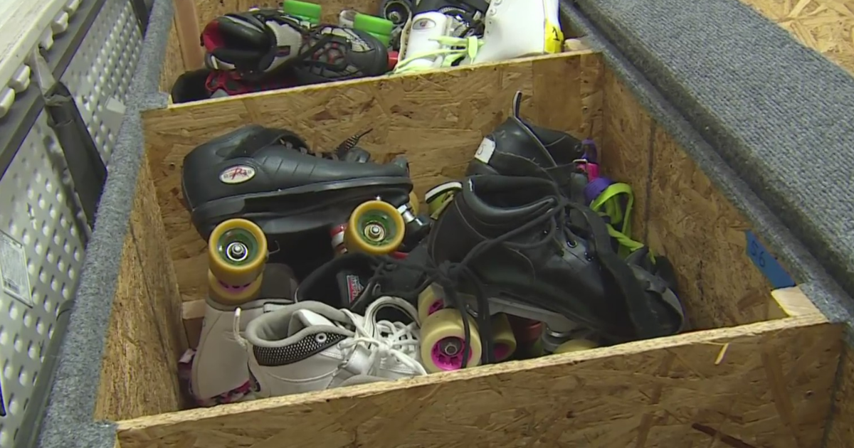 Local Roller Derby Ransacked Now Asking For Help - Good Day Sacramento
