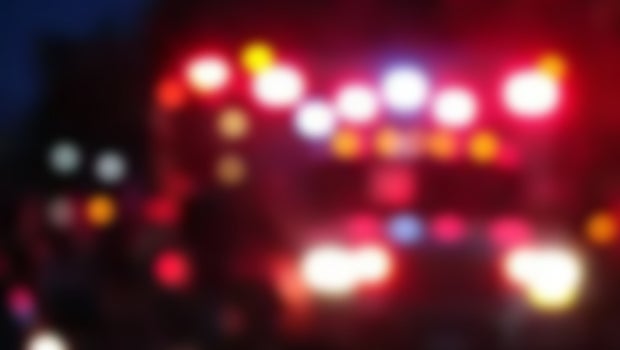 Victorville crash leaves man dead, 2 injured