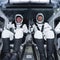 NASA to require a former astronaut to chaperone tourists to ISS