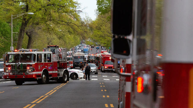 Shooting leaves 3 injured in US capital, say police 
