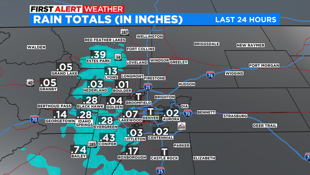 Rain Totals Map FR Manual 