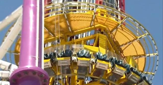 0K wonderful leveled in Orlando amusement park death of teen