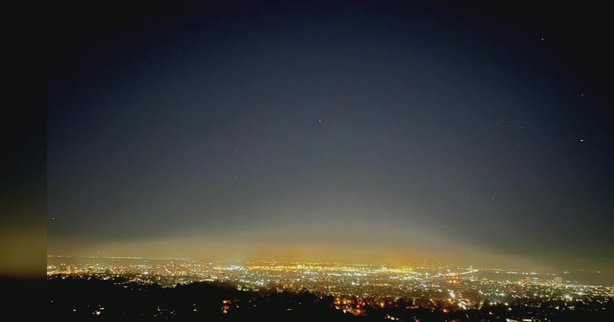 California Assembly bill would limit light pollution from state