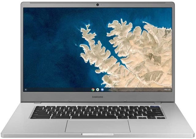 Samsung Chromebook 