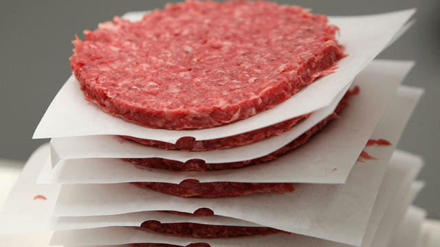 Meat Prices Expected To Increase Higher Due To Midwest Flooding 