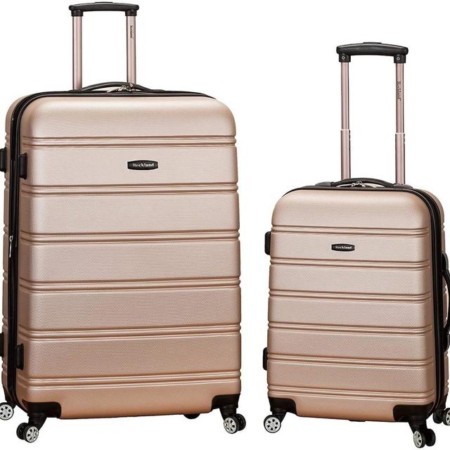 The 12 Best Luggage Pieces of 2023
