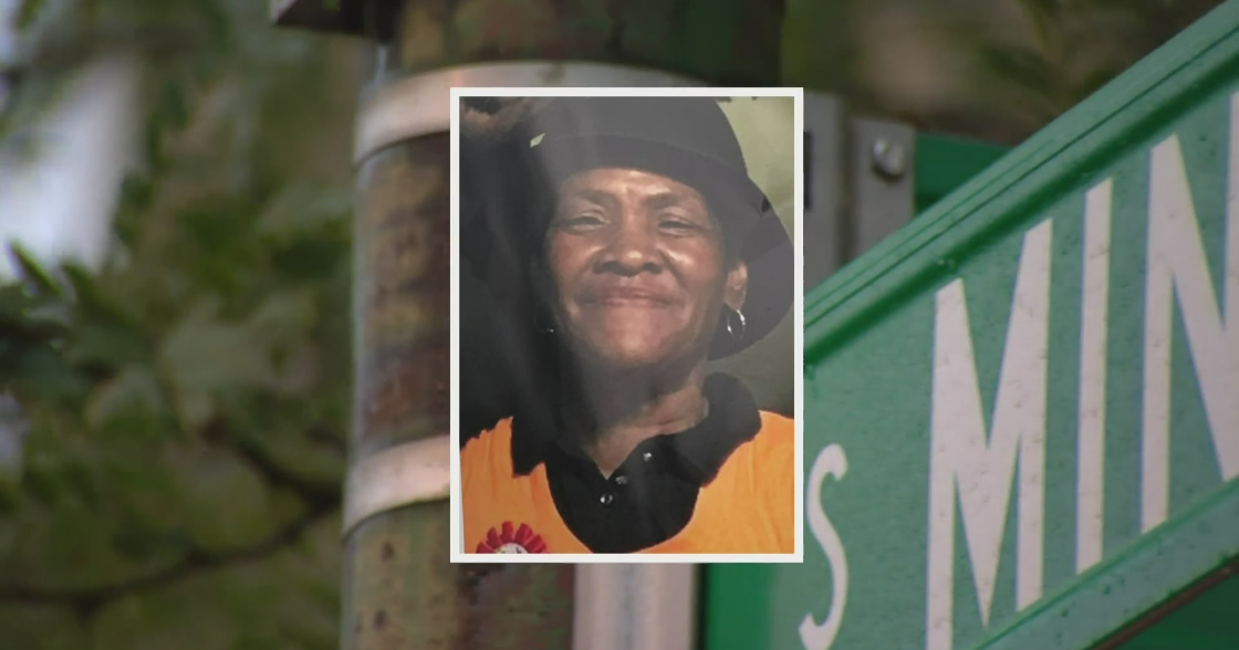 Family furious after man is acquitted in 2018 murder of Woodlawn woman