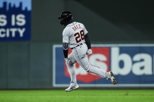 Detroit Tigers bullpen teed off on by Toronto Blue Jays in 9-3 loss: Game  thread recap