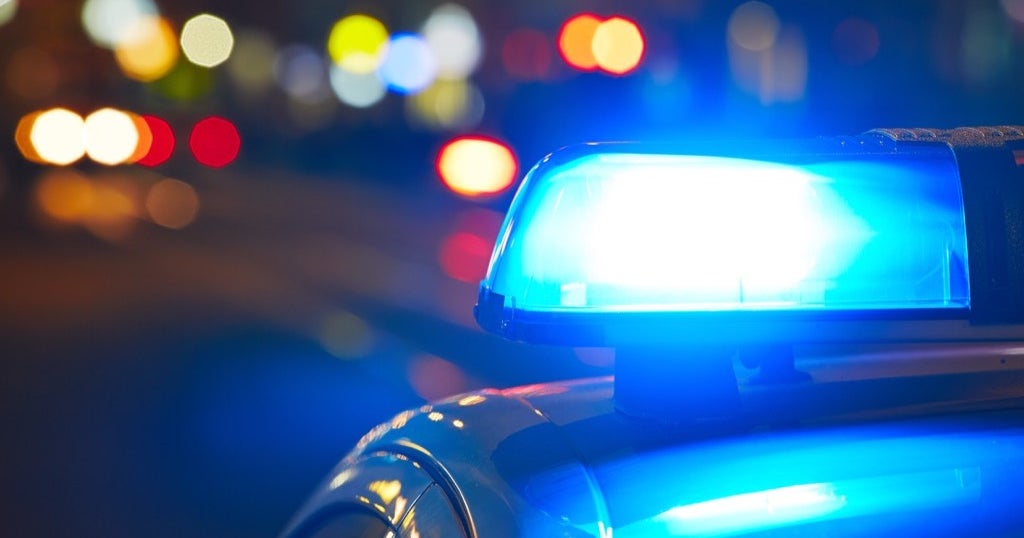 lane closures on 95th Street near Tri-State after oil spill - Vimarsana News