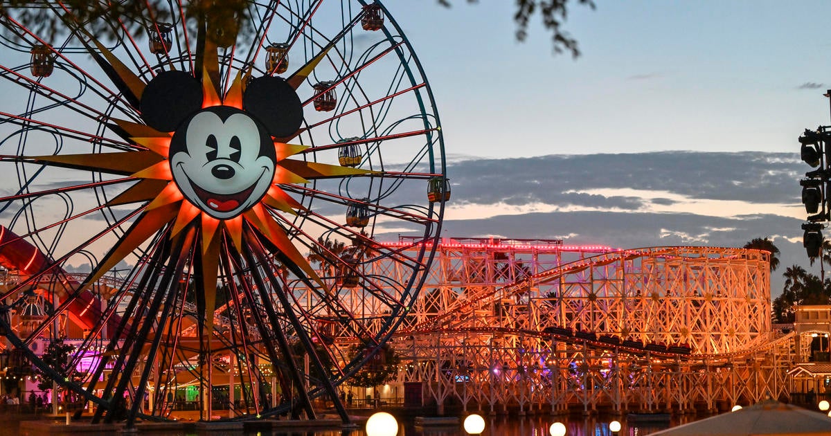 Disneyland announces firstever Grad Nite Reunion at California