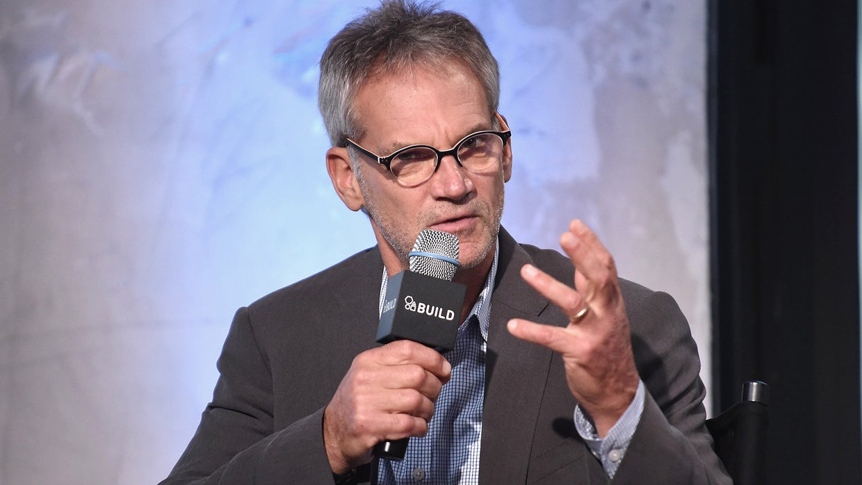 Who Is Jon Krakauer, Colorado Author Who Wrote 'Under The Banner Of ...