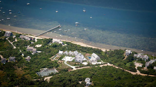 Red Sox owner John Henry Buys Nantucket Estate