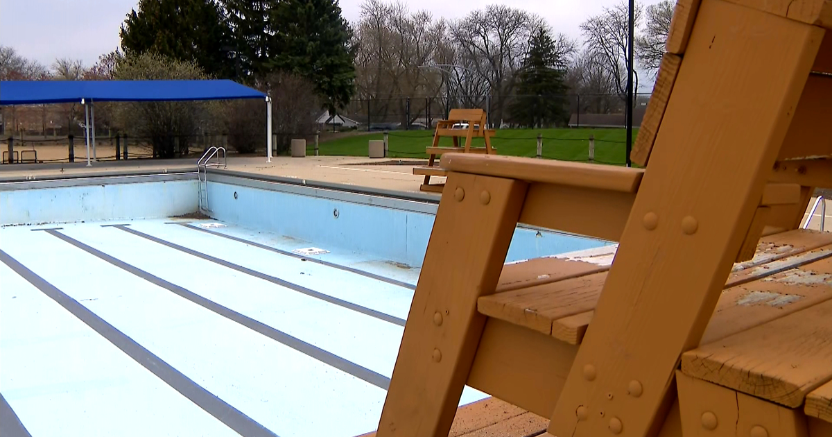 New extended park hours are 11 a.m. Phillips Park Family Aquatic Center in Aurora won't open this summer