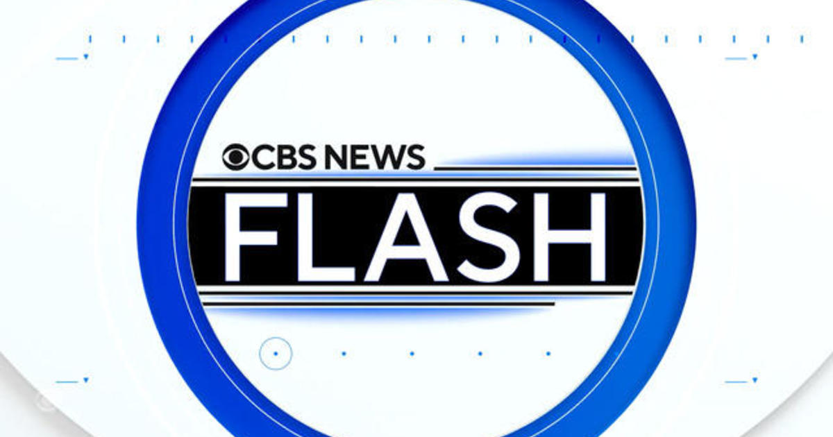 Biden to speak on U.S. backing Ukraine CBS News Flash April 28, 2022