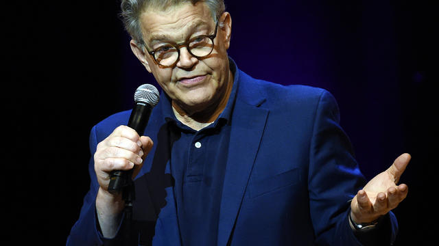 Al Franken In Concert – Atlanta, GA 