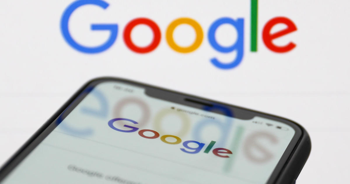 Portic prezicător apologie  Google will now remove your phone number and other info from search  results. Here's how to do it. - CBS News