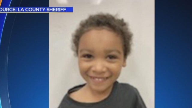 Young boy found in Paramount homeless encampment; parents sought 