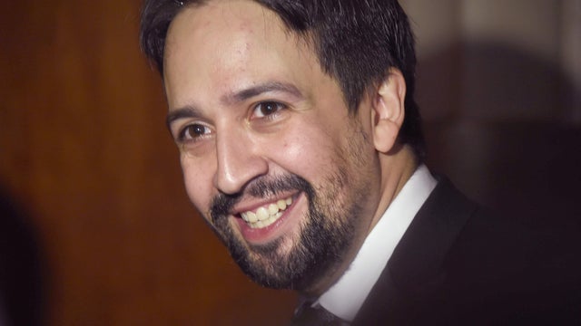 2018 Hispanic Federation's "Rising Stronger" Spring Gala 