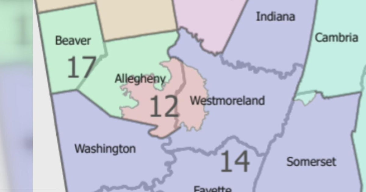 3 Republicans compete for nomination in tossup congressional district