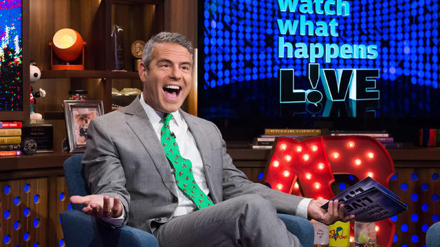 Watch What Happens Live - Season 13 