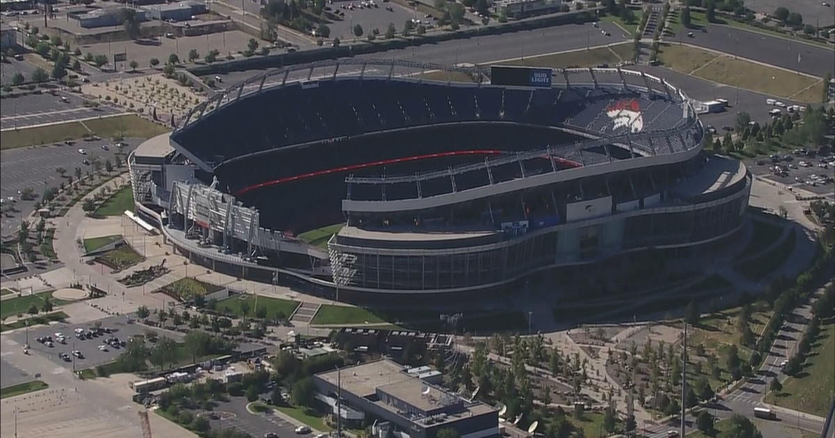 Should Broncos New Ownership Consider New Stadium?