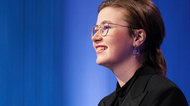 TV Jeopardy Champion 